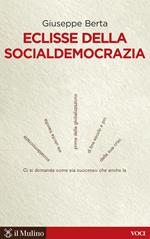 Eclisse della socialdemocrazia