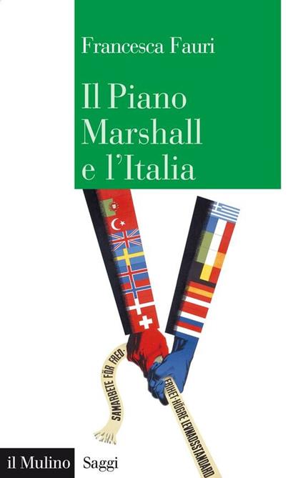 Il Piano Marshall e l'Italia - Francesca Fauri - ebook