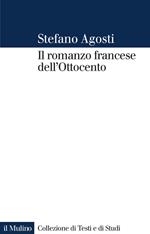 Il romanzo francese dell'Ottocento. Lingue forme genealogia