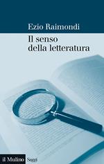 Il senso della letteratura