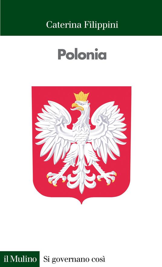 Polonia - Caterina Filippini - ebook