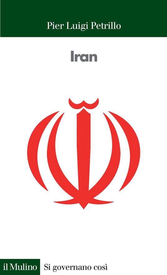 Iran - Pier Luigi Petrillo - ebook