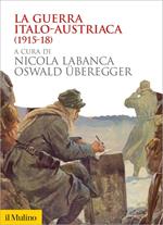 La guerra italo-austriaca (1915-18)