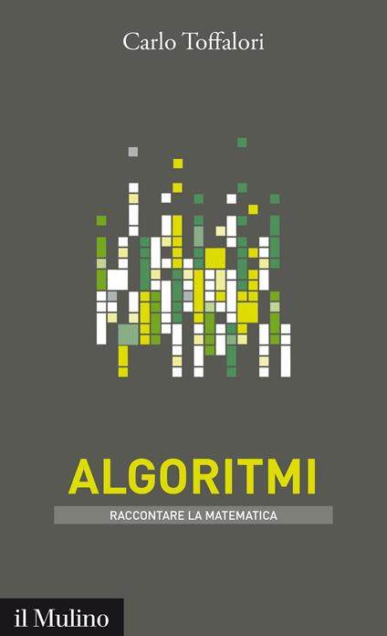 Algoritmi - Carlo Toffalori - ebook
