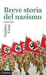 Breve storia del nazismo (1920-1945)