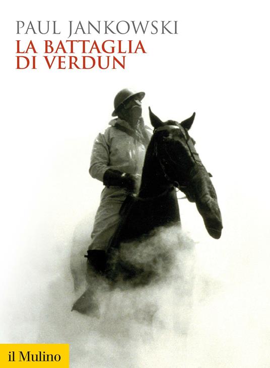 La battaglia di Verdun - Paul Jankowski,G. Breccia,L. Santi - ebook