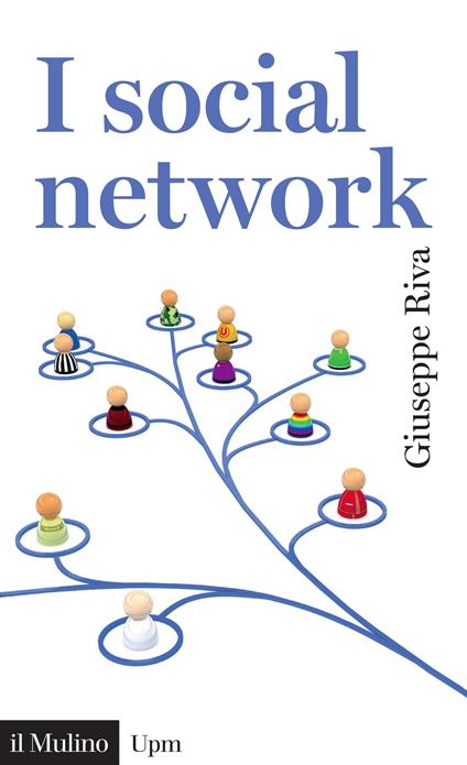 I social network - Giuseppe Riva - ebook
