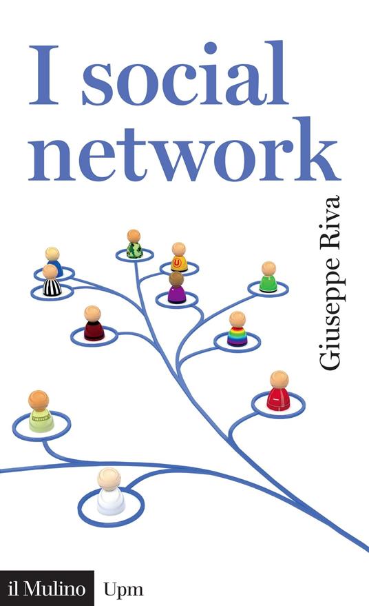 I social network - Giuseppe Riva - ebook
