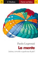La mente