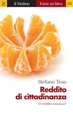 Reddito di cittadinanza o reddito minimo?
