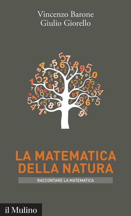La matematica della natura - Vincenzo Barone,Giulio Giorello - ebook