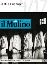 Mulino (2017). Vol. 492: Di chi è il mio corpo?