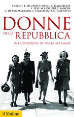 Donne della Repubblica