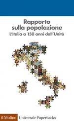 Rapporto sulla popolazione. L'Italia a 150 anni dall'unità