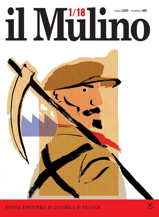 Il Mulino (2018). Vol. 495 - AA.VV. - ebook