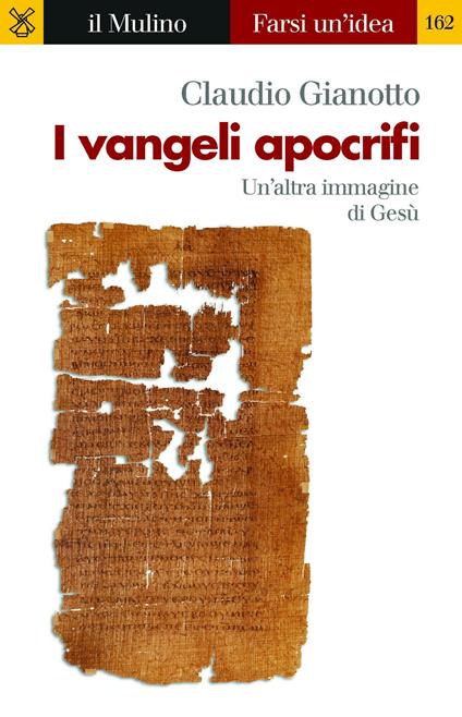 I vangeli apocrifi - Claudio Gianotto - ebook