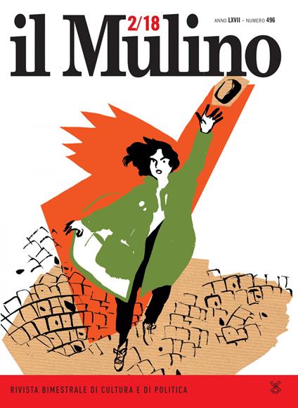 Il Mulino (2018). Vol. 496 - AA.VV. - ebook