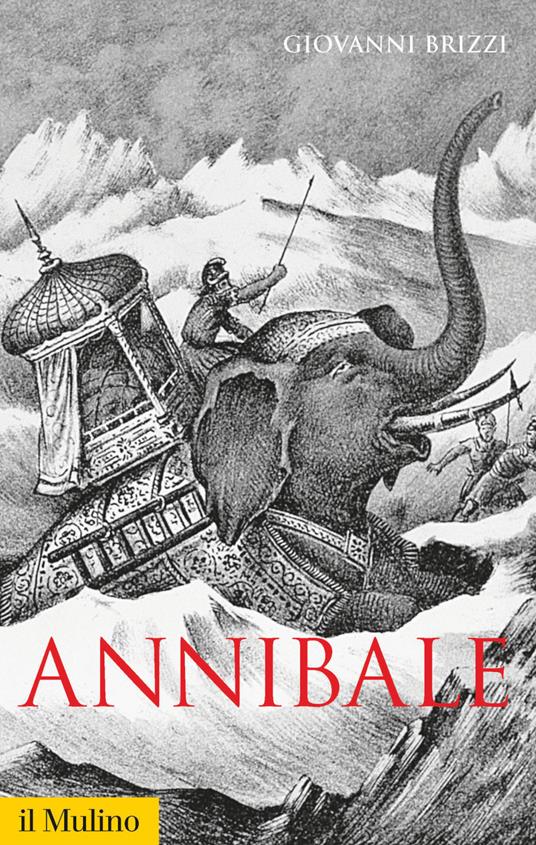 Annibale - Giovanni Brizzi - ebook