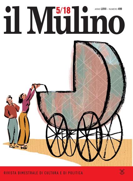 Il Mulino (2018). Vol. 499 - AA.VV. - ebook