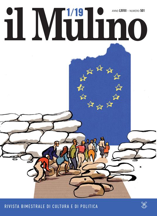 Il Mulino (2019). Vol. 501 - AA.VV. - ebook