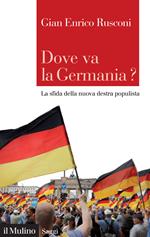 Dove va la Germania? La sfida della nuova destra populista