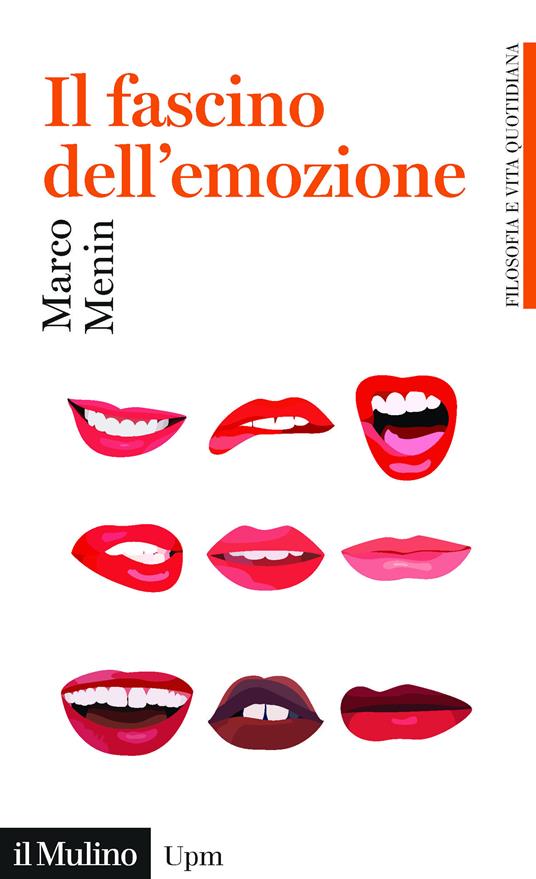 Il fascino dell'emozione - Marco Menin - ebook