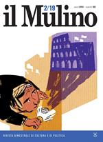 Il Mulino (2019). Vol. 502