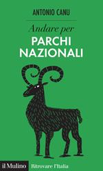 Andare per parchi nazionali