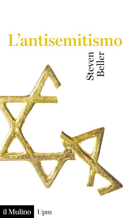 L' antisemitismo - Steven Beller,Elena Mazzini - ebook