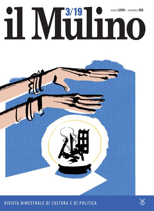 Il Mulino (2019). Vol. 503 - AA.VV. - ebook