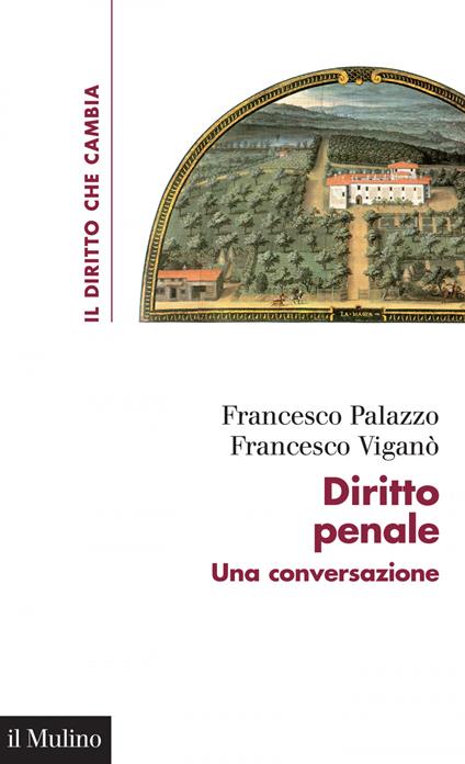 Diritto penale. Una conversazione - Francesco Palazzo,Francesco Viganò - ebook