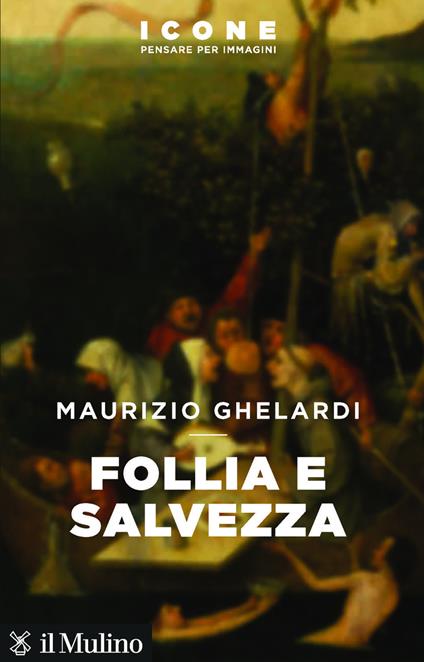 Follia e salvezza - Maurizio Ghelardi - ebook
