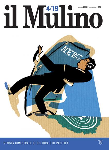 Il Mulino (2019). Vol. 504 - AA.VV. - ebook