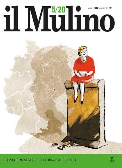 Il Mulino (2020). Vol. 511 - AA.VV. - ebook