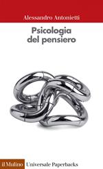 Psicologia del pensiero
