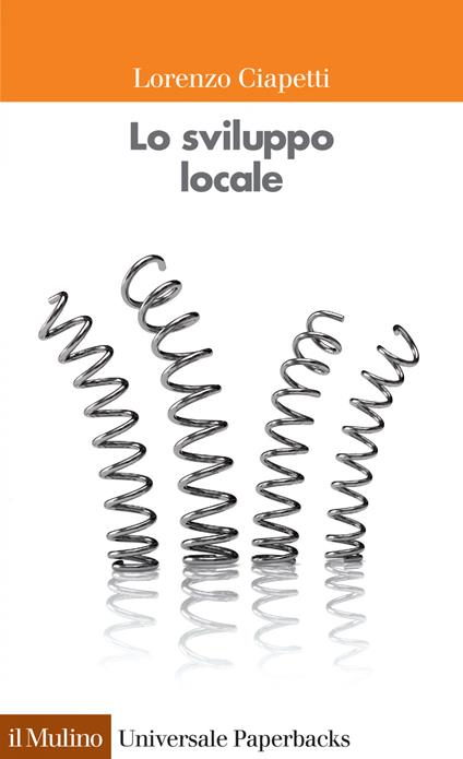 Lo sviluppo locale. Capacità e risorse di città e territori - Lorenzo Ciapetti - ebook