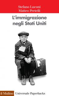 L' immigrazione negli Stati Uniti
