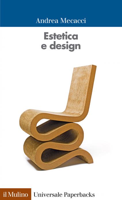 Estetica e design - Andrea Mecacci - ebook