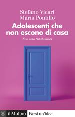 Adolescenti che non escono di casa. Non solo Hikikomori
