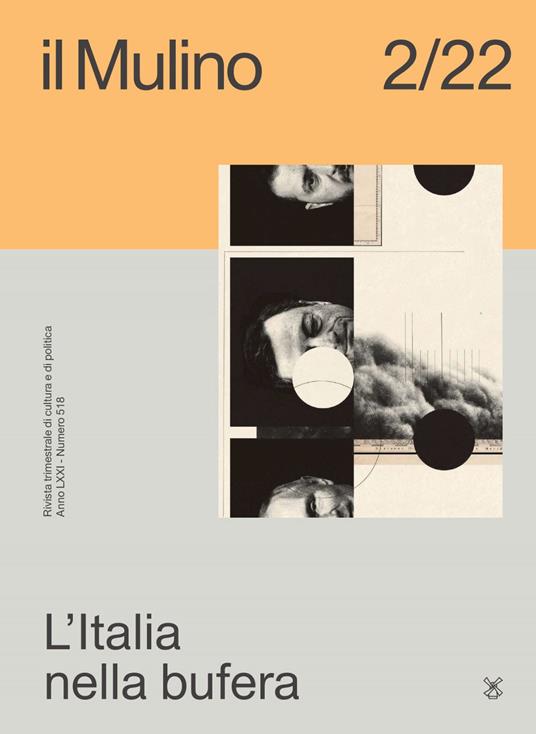 Il Mulino (2022). Vol. 518 - AA.VV. - ebook