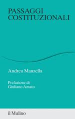 Passaggi costituzionali