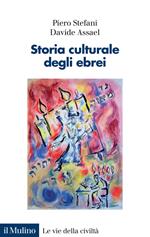 Storia culturale degli ebrei