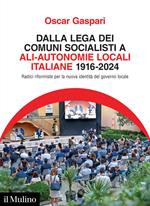 Dalla lega dei comuni socialisti