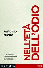 Nell'età dell'odio. Sfera pubblica, intolleranza e democrazia