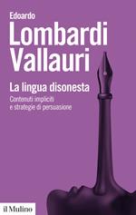 La lingua disonesta