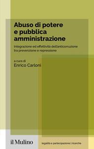 Abuso di potere e pubblica amministrazione