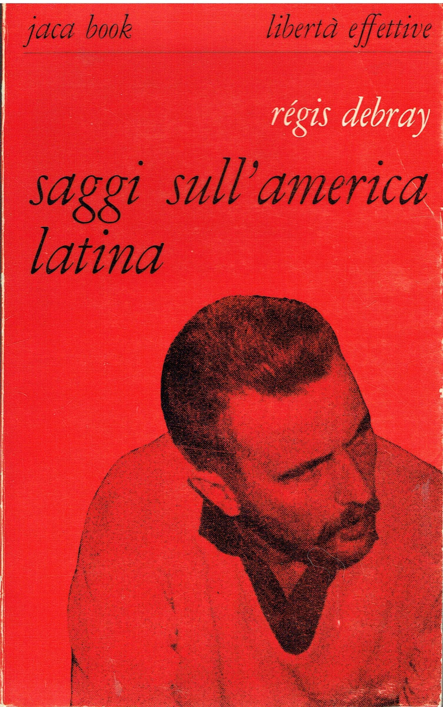 Saggi sull'America latina
