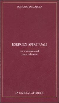 Esercizi spirituali