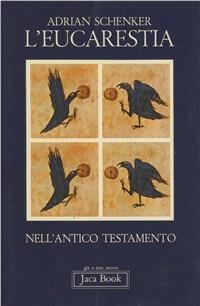 L'eucarestia nell'Antico Testamento