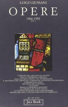 Opere (1966-1992)
